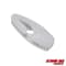 Extreme Max Extreme Max 3005.5036 BoatTector Sailboat Fender Hangers, Value 2-Pack - White 3005.5036 - alternate 6